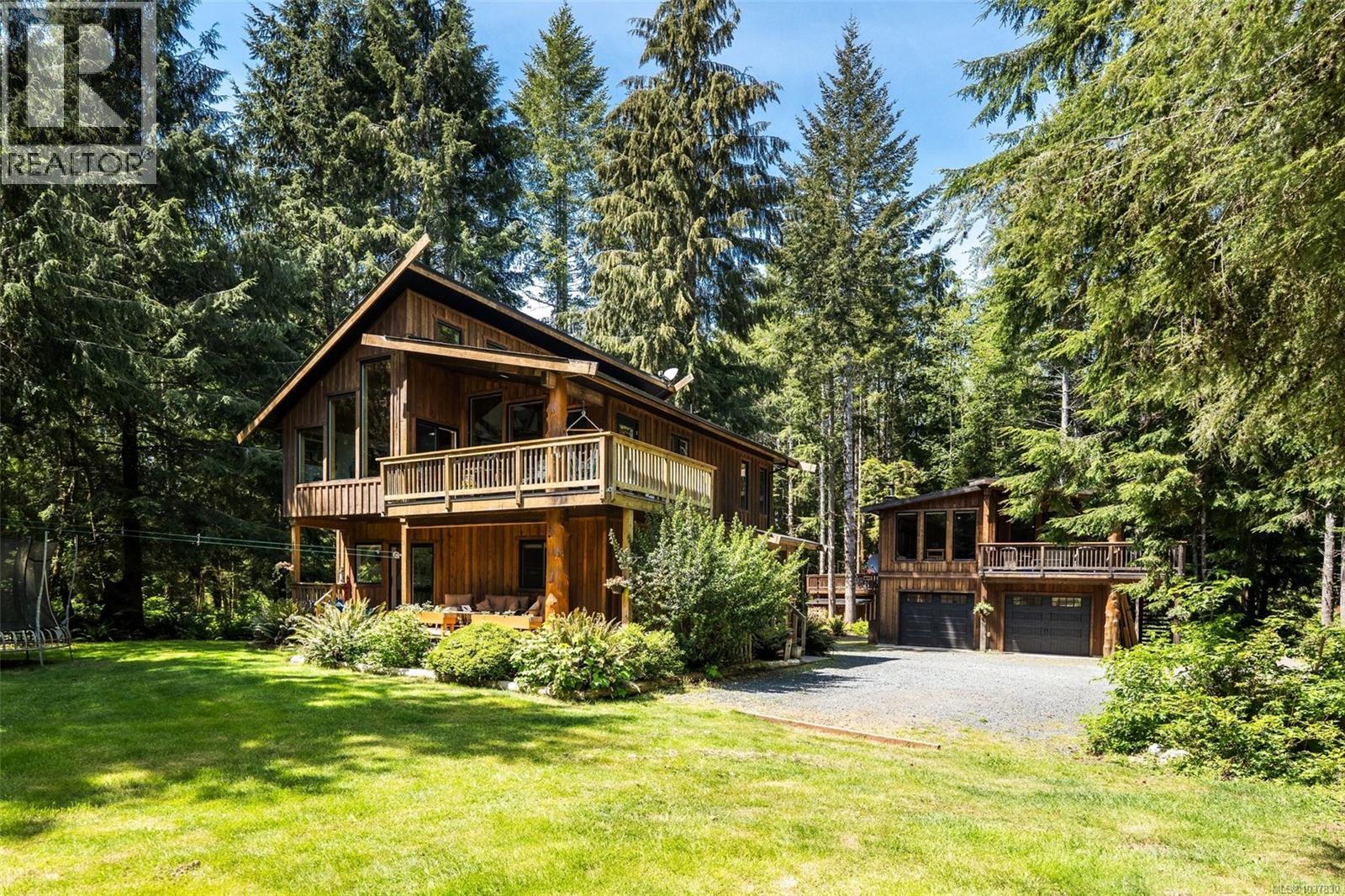 12051 West Coast Rd, Sooke, British Columbia  V9Z 1K2 - Photo 1 - 1037830