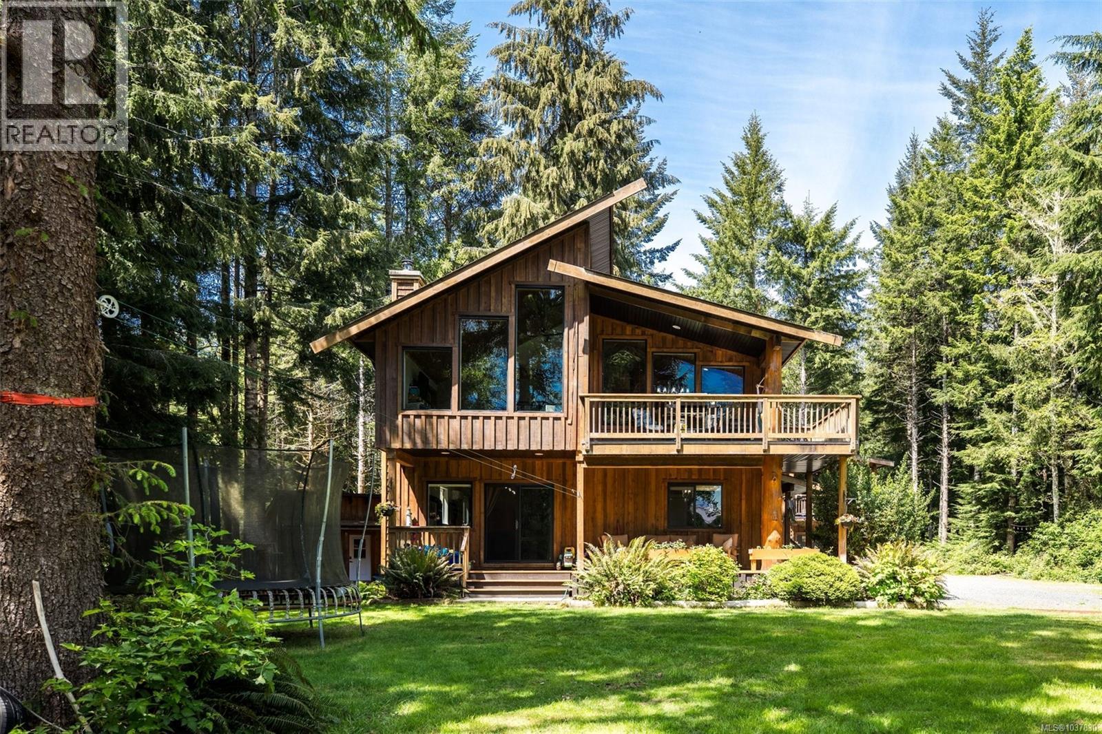12051 West Coast Rd, Sooke, British Columbia  V9Z 1K2 - Photo 7 - 1037830