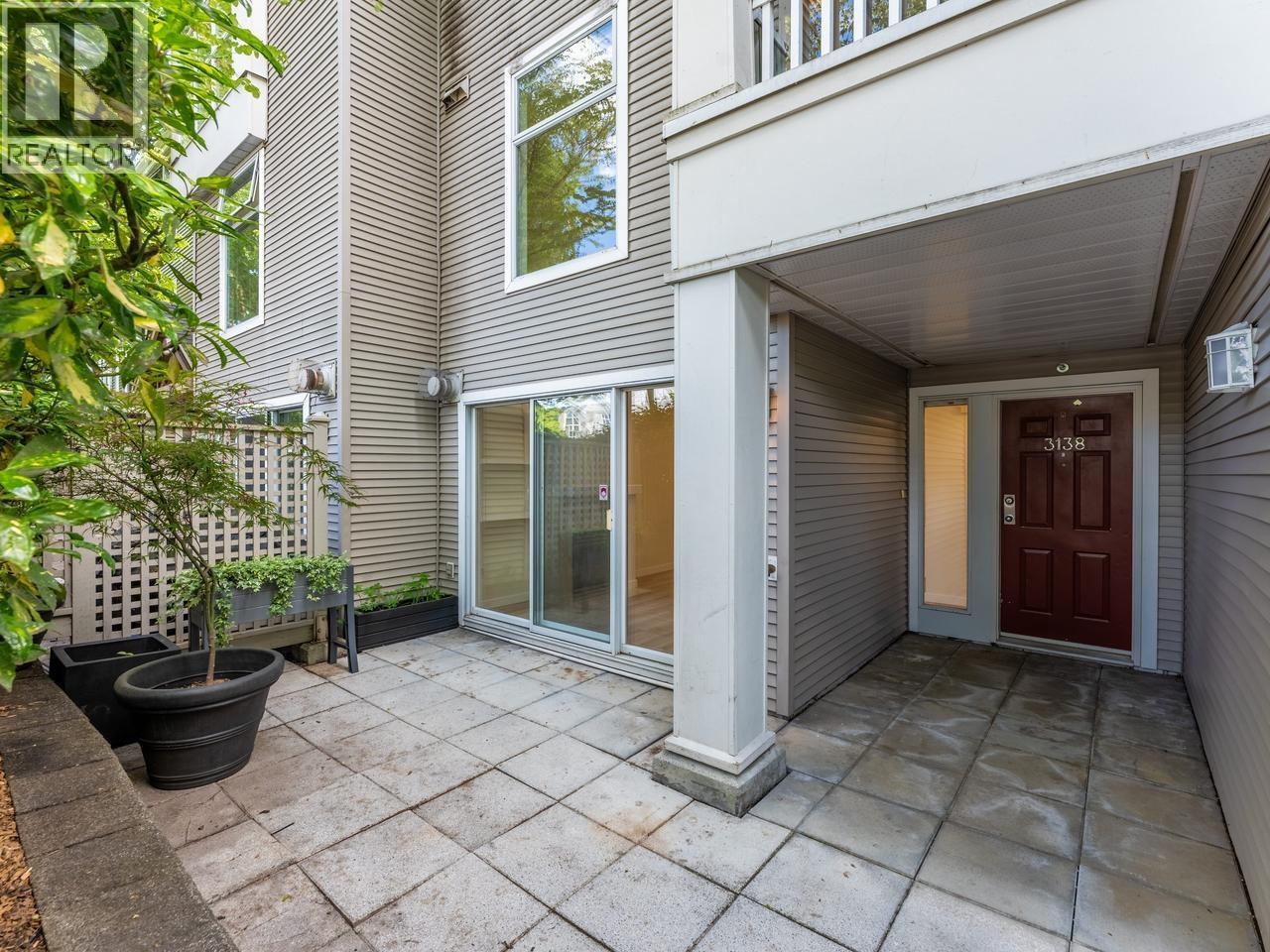 3138 W 4th Avenue, Vancouver, British Columbia  V6K 1R7 - Photo 2 - R3127145