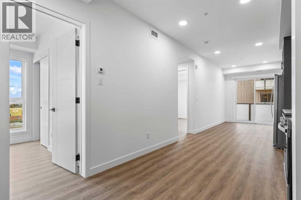 316, 3107 Warren Street NW, Calgary, Alberta  T3B 6N7 - Photo 12 - A2313714