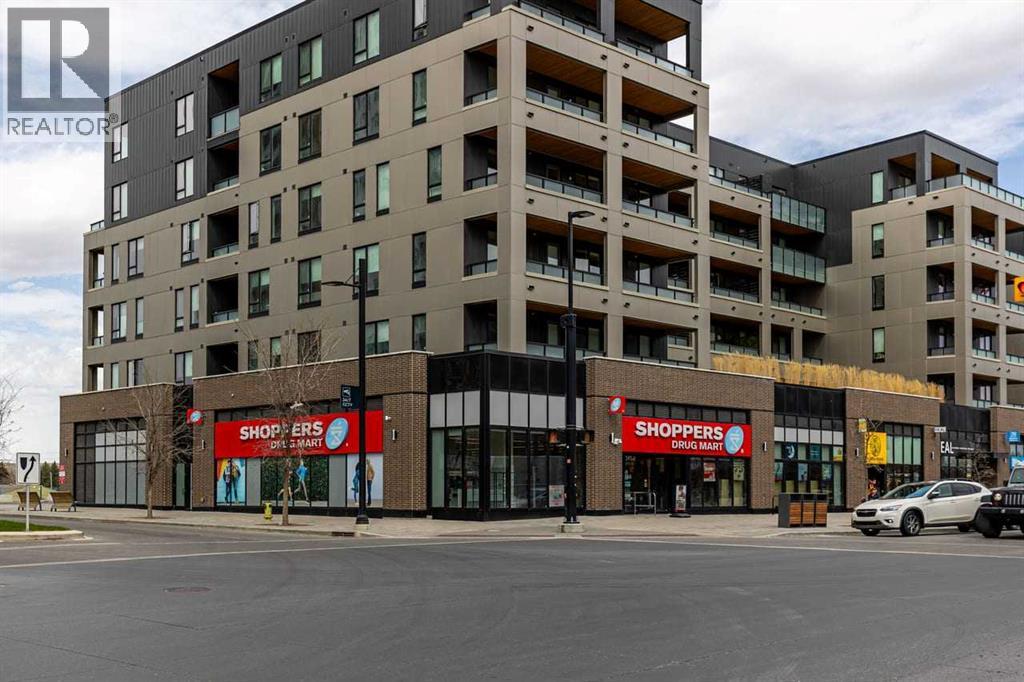 316, 3107 Warren Street NW, Calgary, Alberta  T3B 6N7 - Photo 43 - A2313714