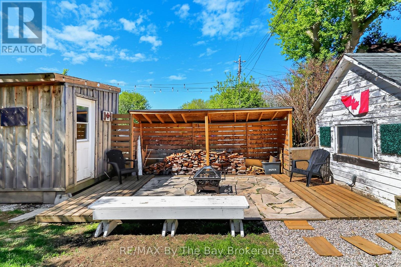 87 Queen Street W, Springwater (Elmvale), Ontario  L0L 1P0 - Photo 45 - S13165262