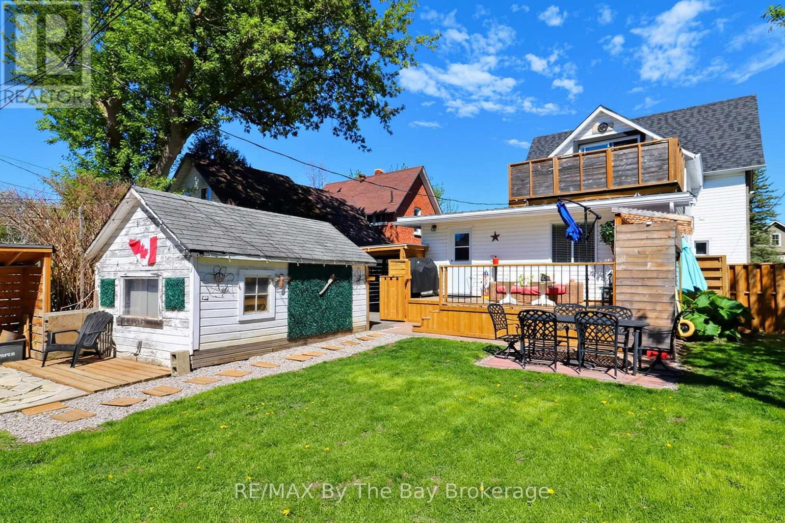 87 Queen Street W, Springwater (Elmvale), Ontario  L0L 1P0 - Photo 48 - S13165262