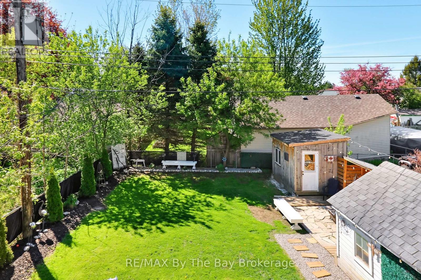 87 Queen Street W, Springwater (Elmvale), Ontario  L0L 1P0 - Photo 49 - S13165262