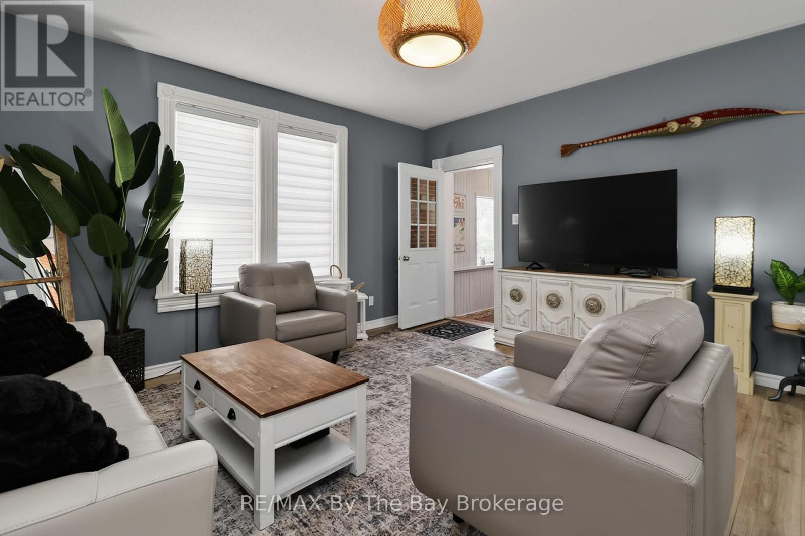 87 Queen Street W, Springwater (Elmvale), Ontario  L0L 1P0 - Photo 5 - S13165262