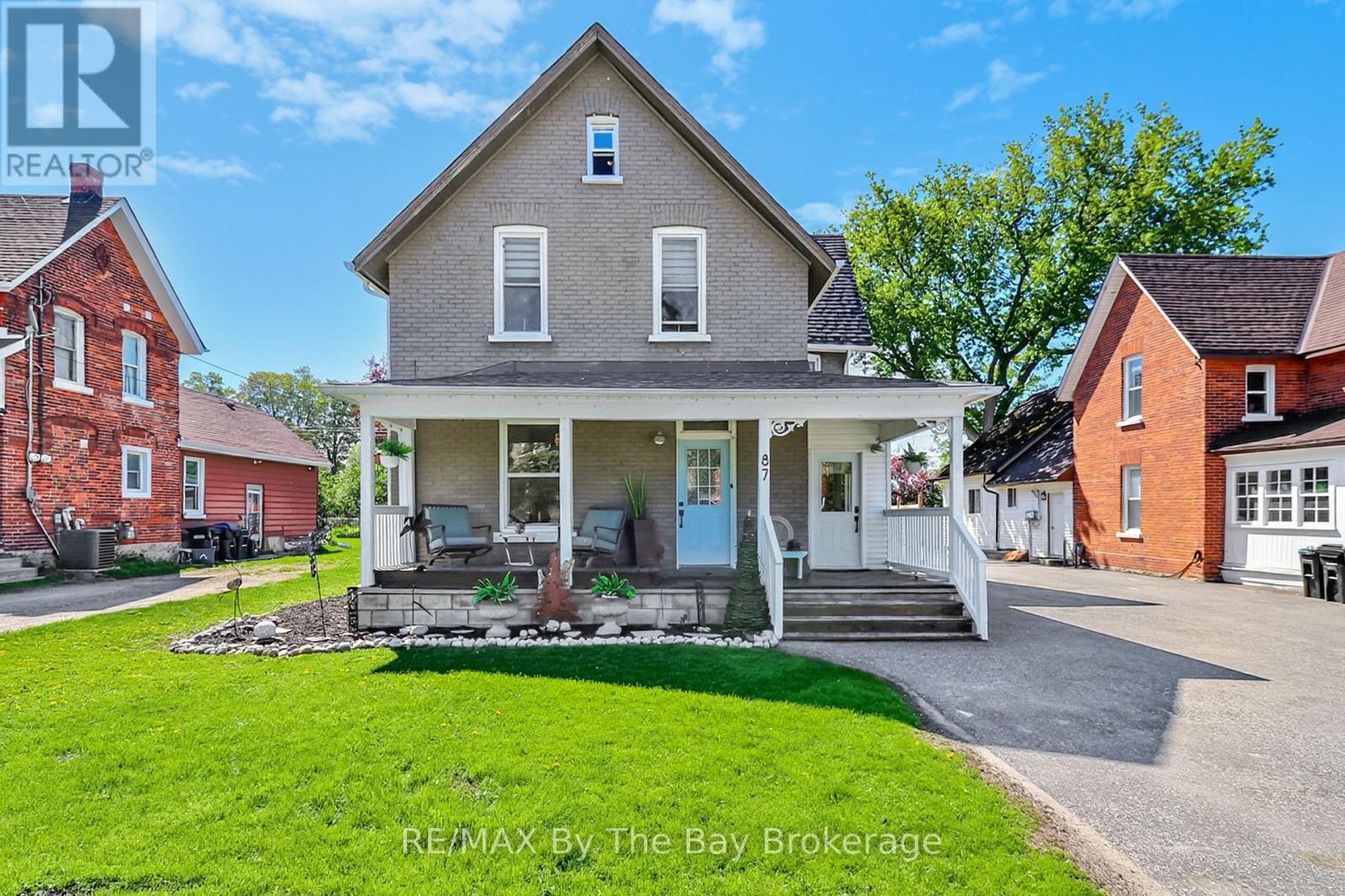 87 Queen Street W, Springwater (Elmvale), Ontario  L0L 1P0 - Photo 50 - S13165262
