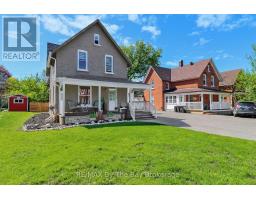 87 QUEEN STREET W, springwater (elmvale), Ontario