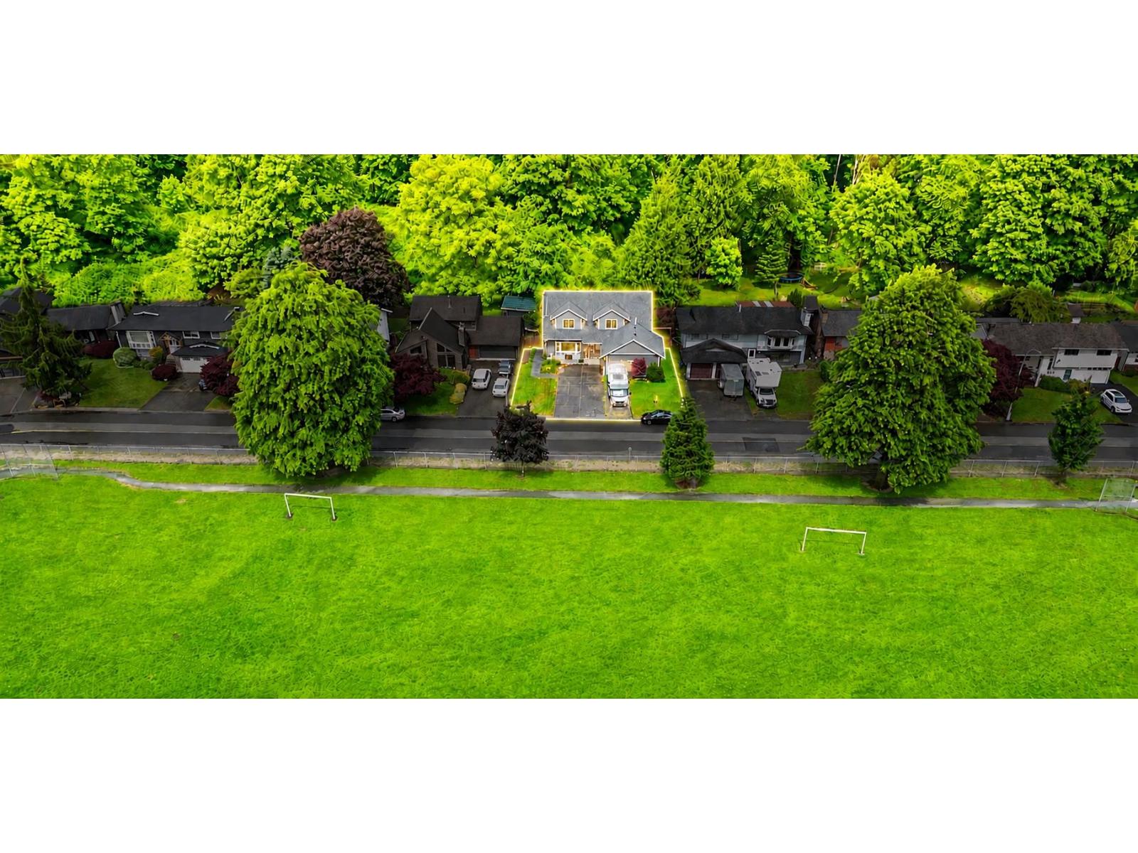46781 Portage Avenue, Chilliwack Proper East, Chilliwack, British Columbia  V2P 7H3 - Photo 1 - R3126342