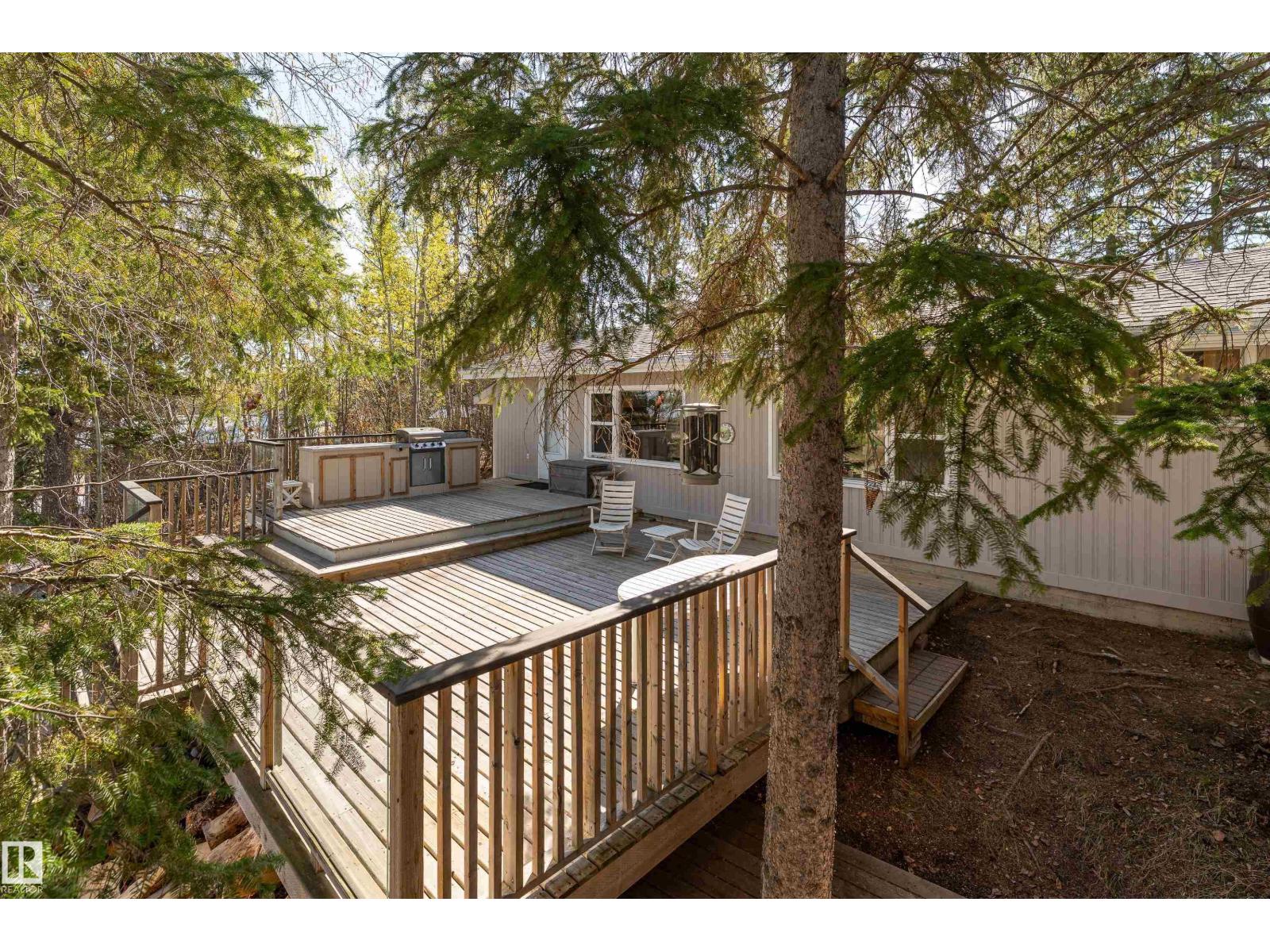 #185 51268 Rge Road 204, Rural Strathcona County, Alberta  T8G 1E9 - Photo 21 - E4489507