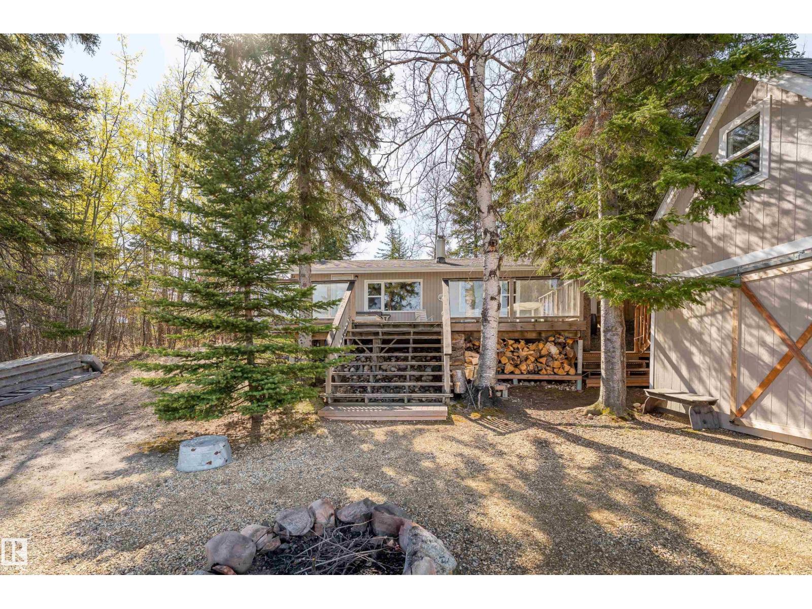 #185 51268 Rge Road 204, Rural Strathcona County, Alberta  T8G 1E9 - Photo 2 - E4489507
