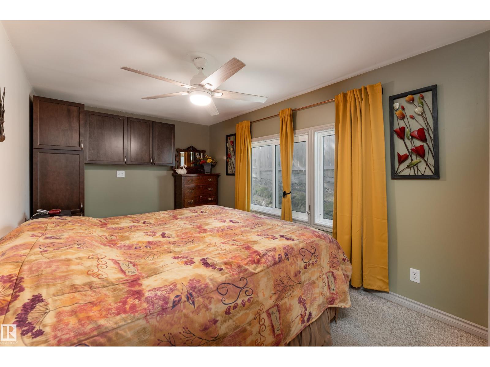 #185 51268 Rge Road 204, Rural Strathcona County, Alberta  T8G 1E9 - Photo 12 - E4489507