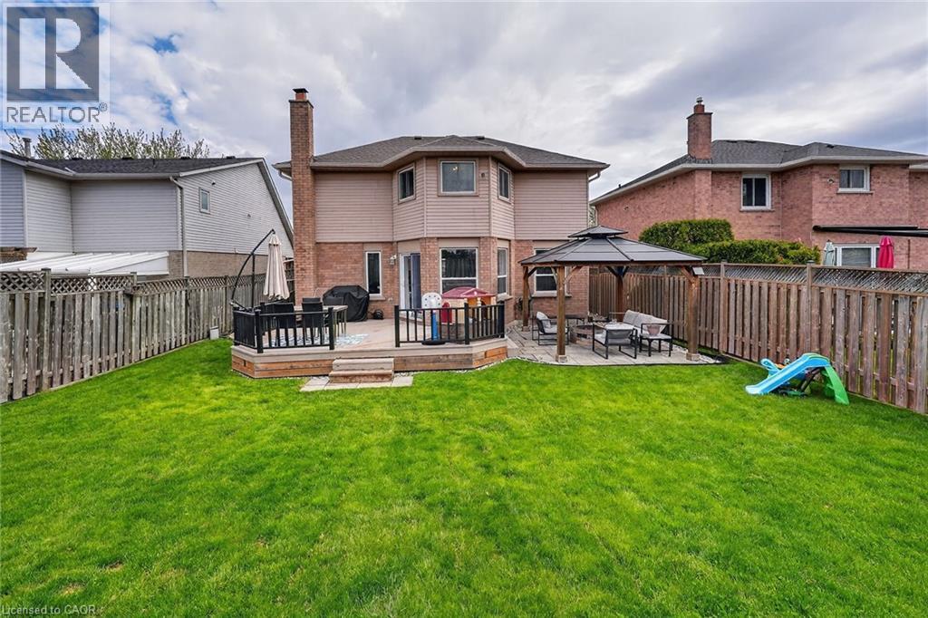 199 Rowntree Drive, Hamilton, Ontario  L8W 2N6 - Photo 3 - 40828692