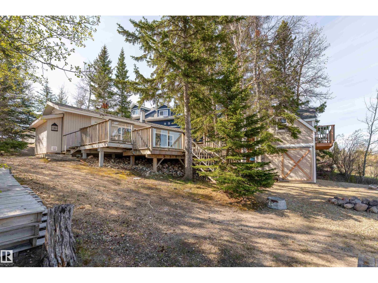 #185 51268 Rge Road 204, Rural Strathcona County, Alberta  T8G 1E9 - Photo 36 - E4489507