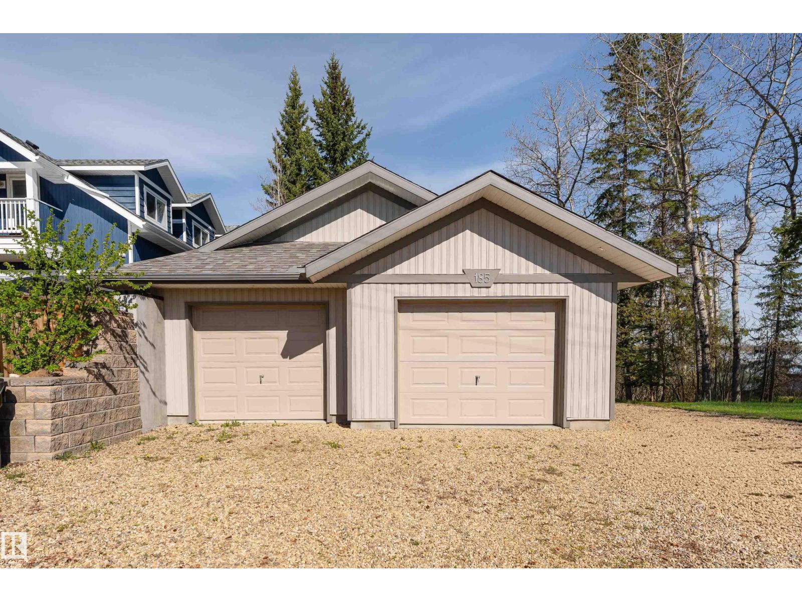 #185 51268 Rge Road 204, Rural Strathcona County, Alberta  T8G 1E9 - Photo 28 - E4489507