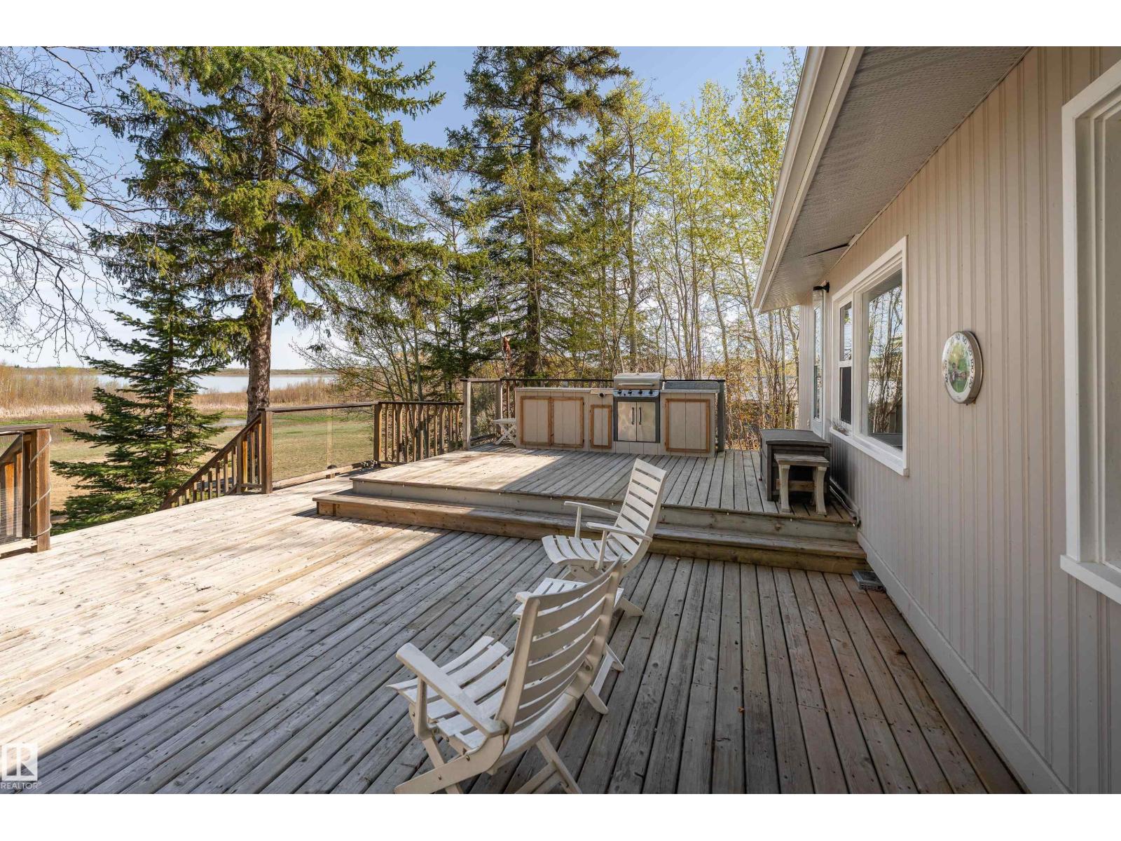 #185 51268 Rge Road 204, Rural Strathcona County, Alberta  T8G 1E9 - Photo 18 - E4489507