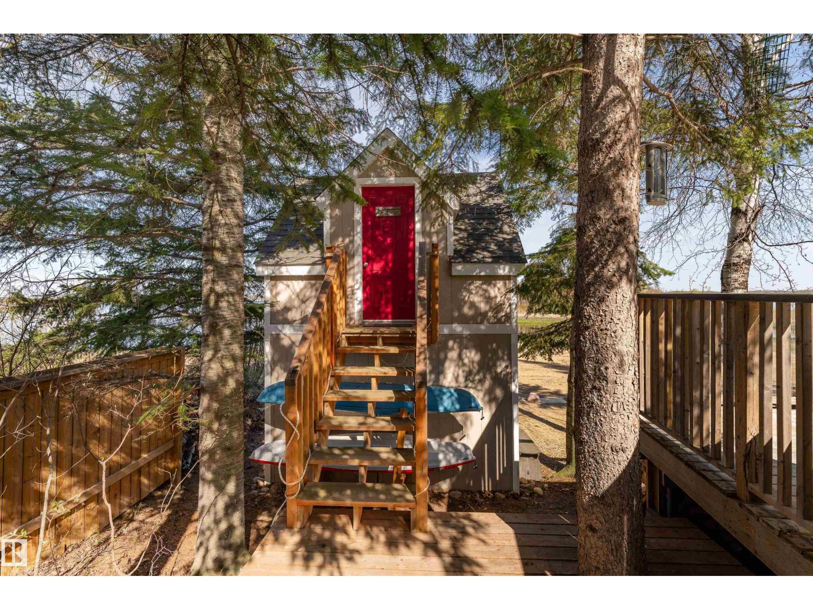 #185 51268 Rge Road 204, Rural Strathcona County, Alberta  T8G 1E9 - Photo 23 - E4489507