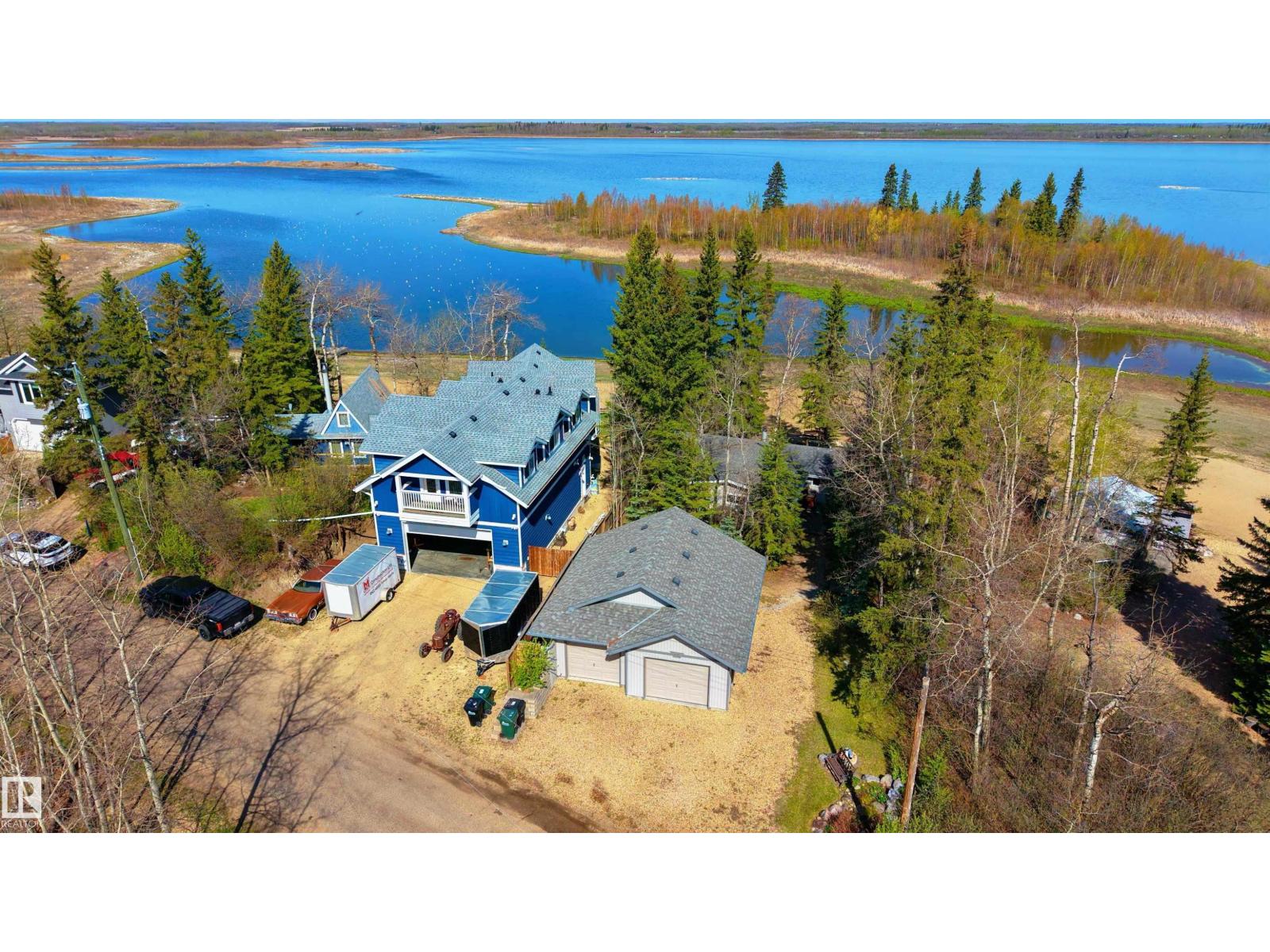 #185 51268 Rge Road 204, Rural Strathcona County, Alberta  T8G 1E9 - Photo 27 - E4489507