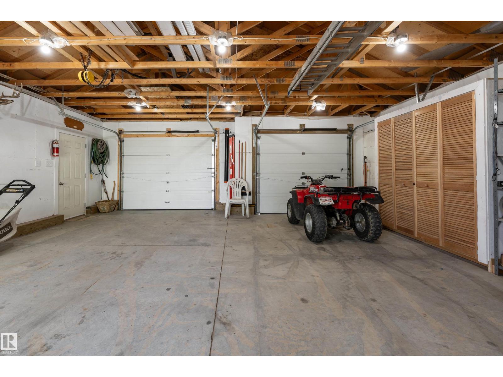#185 51268 Rge Road 204, Rural Strathcona County, Alberta  T8G 1E9 - Photo 31 - E4489507