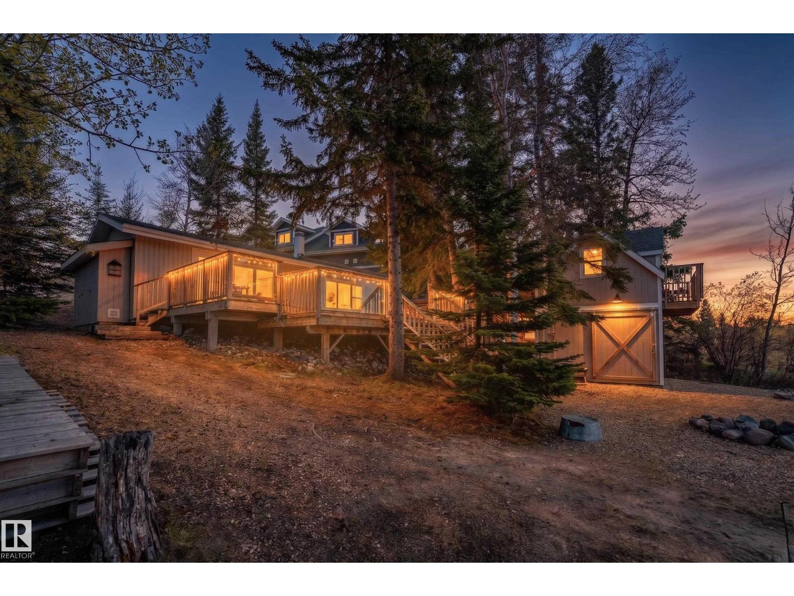 #185 51268 Rge Road 204, Rural Strathcona County, Alberta  T8G 1E9 - Photo 37 - E4489507