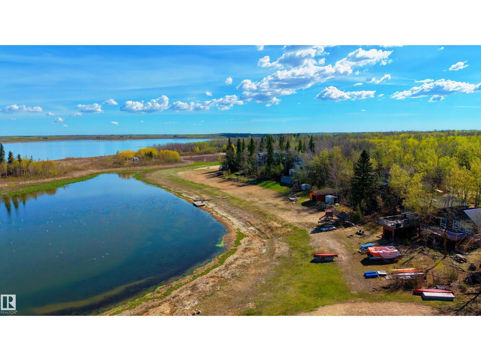 #185 51268 Rge Road 204, Rural Strathcona County, Alberta  T8G 1E9 - Photo 43 - E4489507