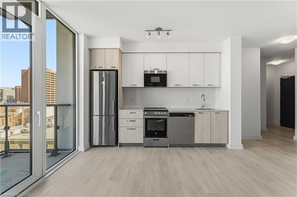 75 James Street S Unit# 1522, Hamilton, Ontario  L8P 4V8 - Photo 2 - 40832892