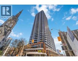 75 JAMES Street S Unit# 1522, hamilton, Ontario