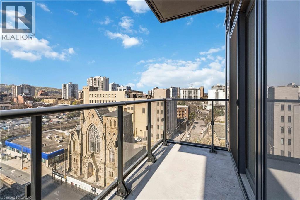 75 James Street S Unit# 1522, Hamilton, Ontario  L8P 4V8 - Photo 9 - 40832892