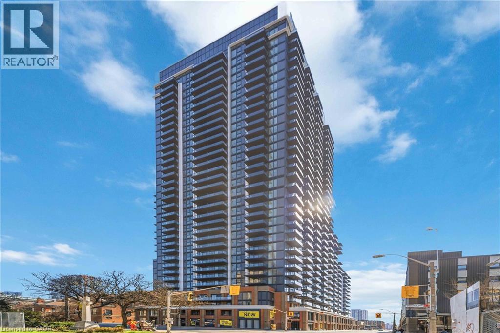 75 James Street S Unit# 1522, Hamilton, Ontario  L8P 4V8 - Photo 20 - 40832892