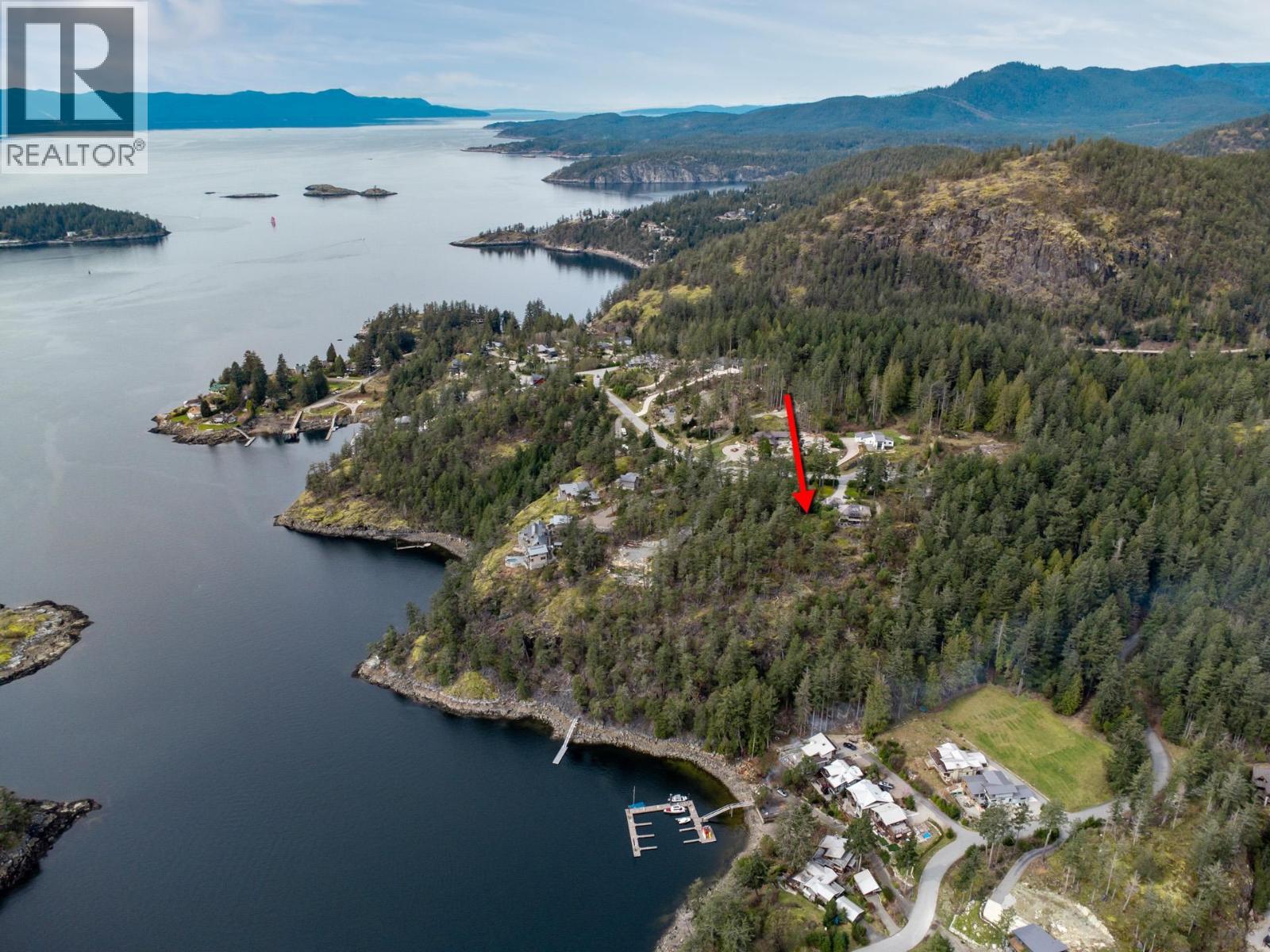Lot 13 Flagship Road, Pender Harbour, British Columbia  V0N 1S1 - Photo 2 - R3127151