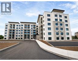 6415 REGIONAL ROAD 25 Road Unit# 304, milton, Ontario