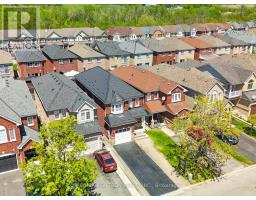 664 SUNBIRD TRAIL, Pickering, Ontario