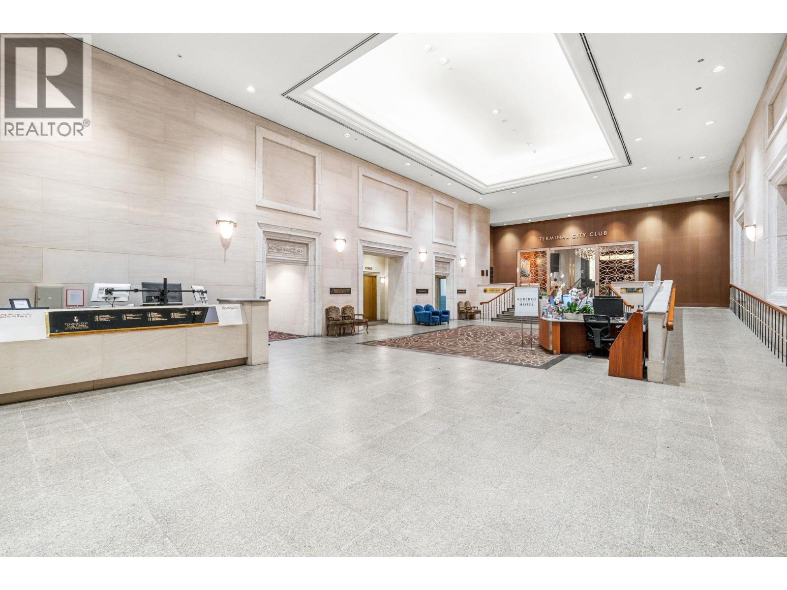 614 837 W Hastings Street, Vancouver, British Columbia V6C 3N6 - Photo 11 - C8078981