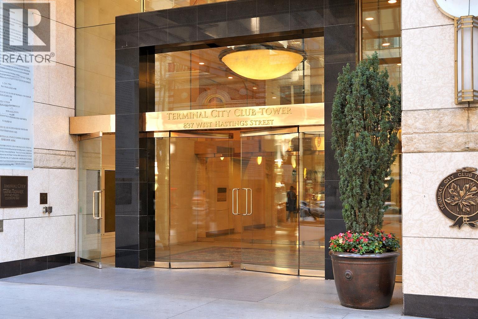 614 837 W Hastings Street, Vancouver, British Columbia V6C 3N6 - Photo 4 - C8078981