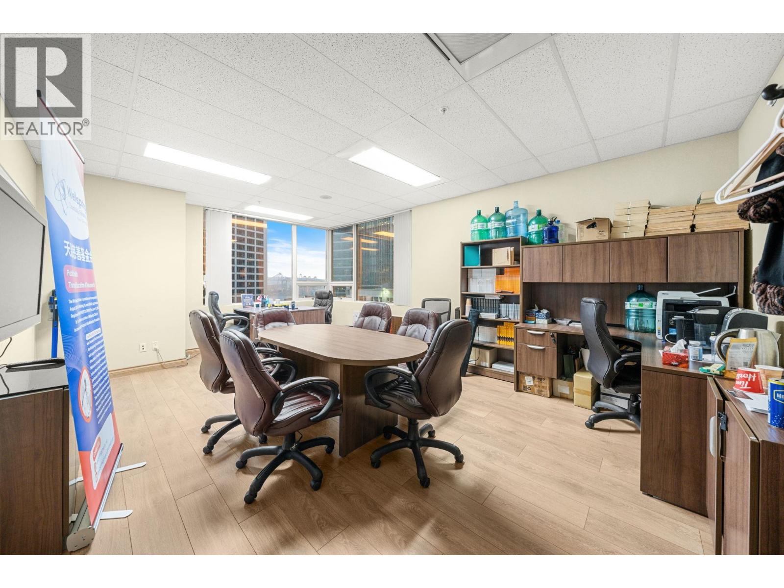 614 837 W Hastings Street, Vancouver, British Columbia V6C 3N6 - Photo 6 - C8078981