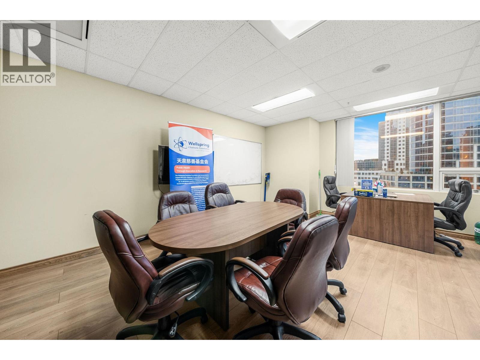 614 837 W Hastings Street, Vancouver, British Columbia V6C 3N6 - Photo 7 - C8078981