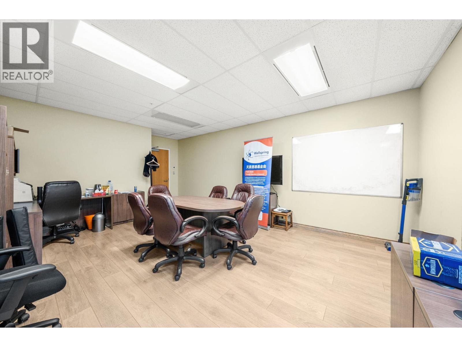 614 837 W Hastings Street, Vancouver, British Columbia V6C 3N6 - Photo 8 - C8078981