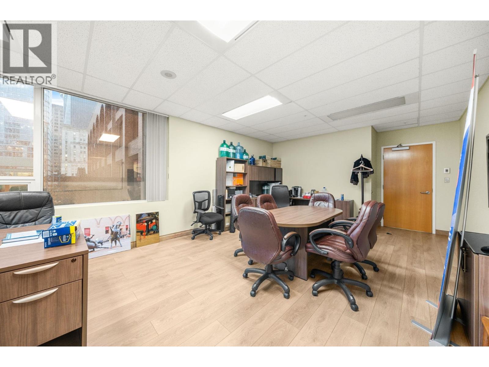614 837 W Hastings Street, Vancouver, British Columbia V6C 3N6 - Photo 9 - C8078981
