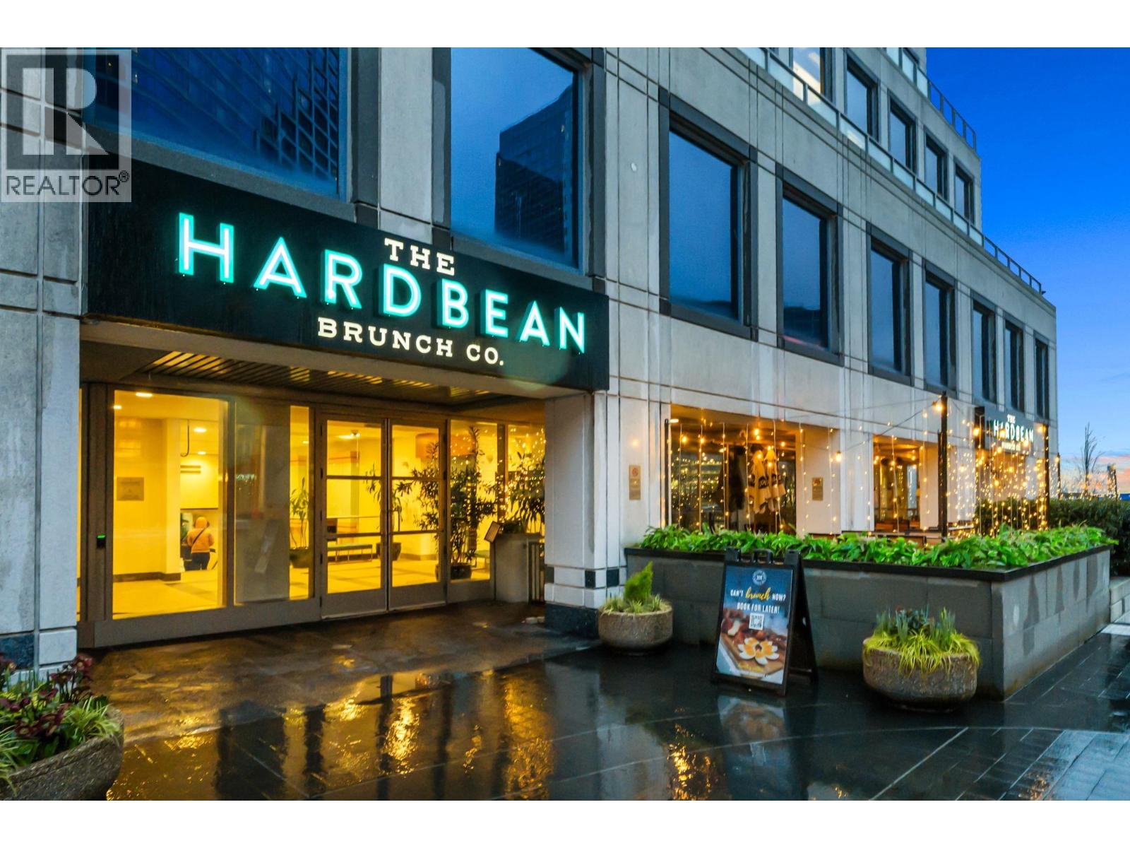 615 837 W Hastings Street, Vancouver, British Columbia V6C 3N6 - Photo 20 - C8078982