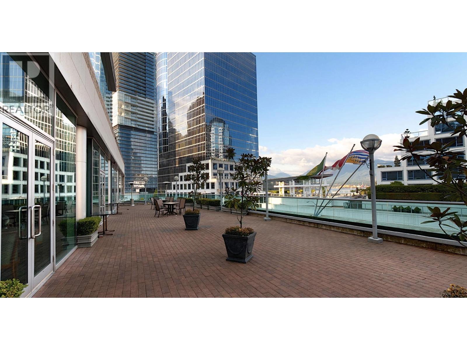 615 837 W Hastings Street, Vancouver, British Columbia V6C 3N6 - Photo 22 - C8078982