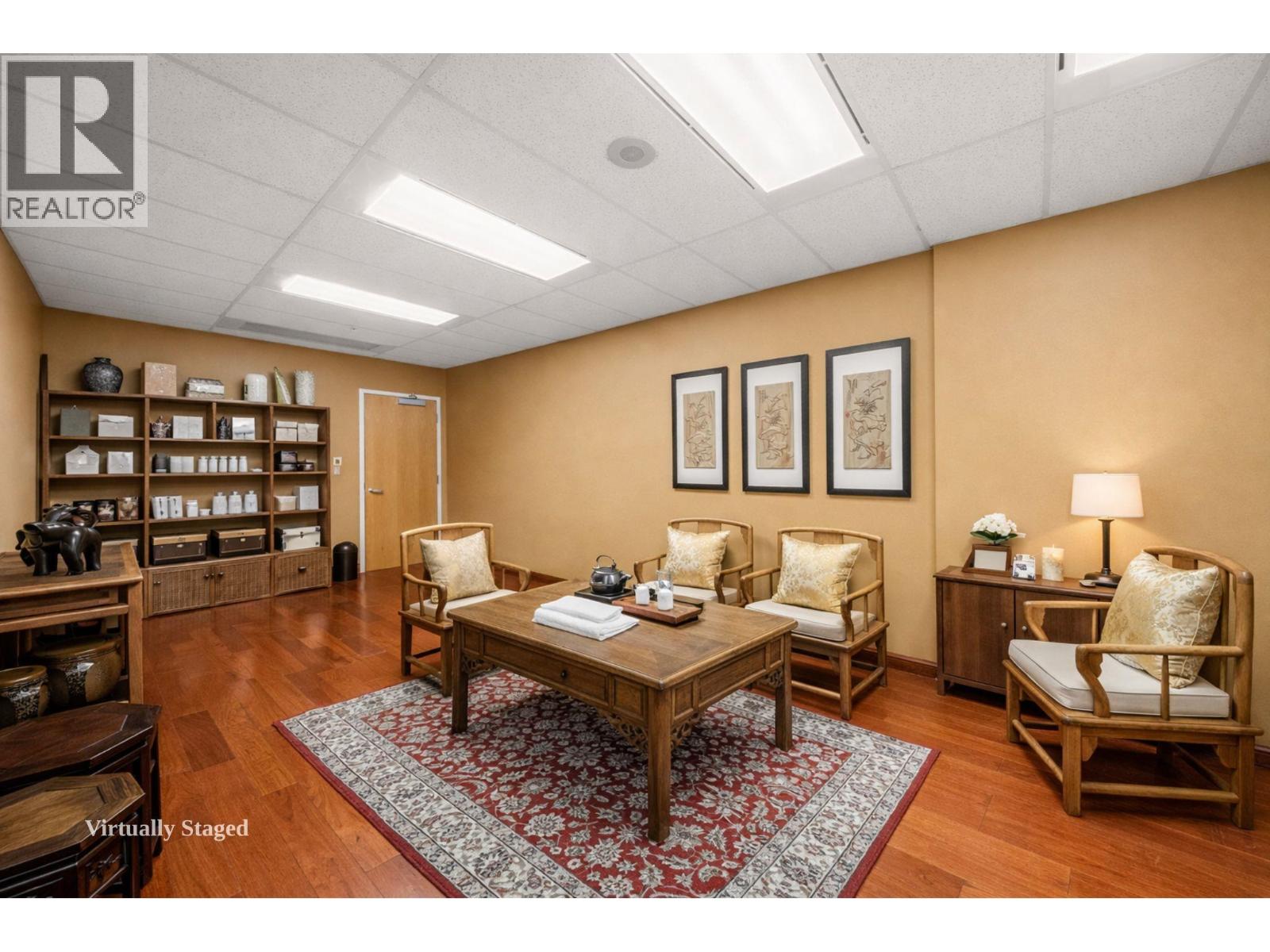 615 837 W Hastings Street, Vancouver, British Columbia V6C 3N6 - Photo 4 - C8078982
