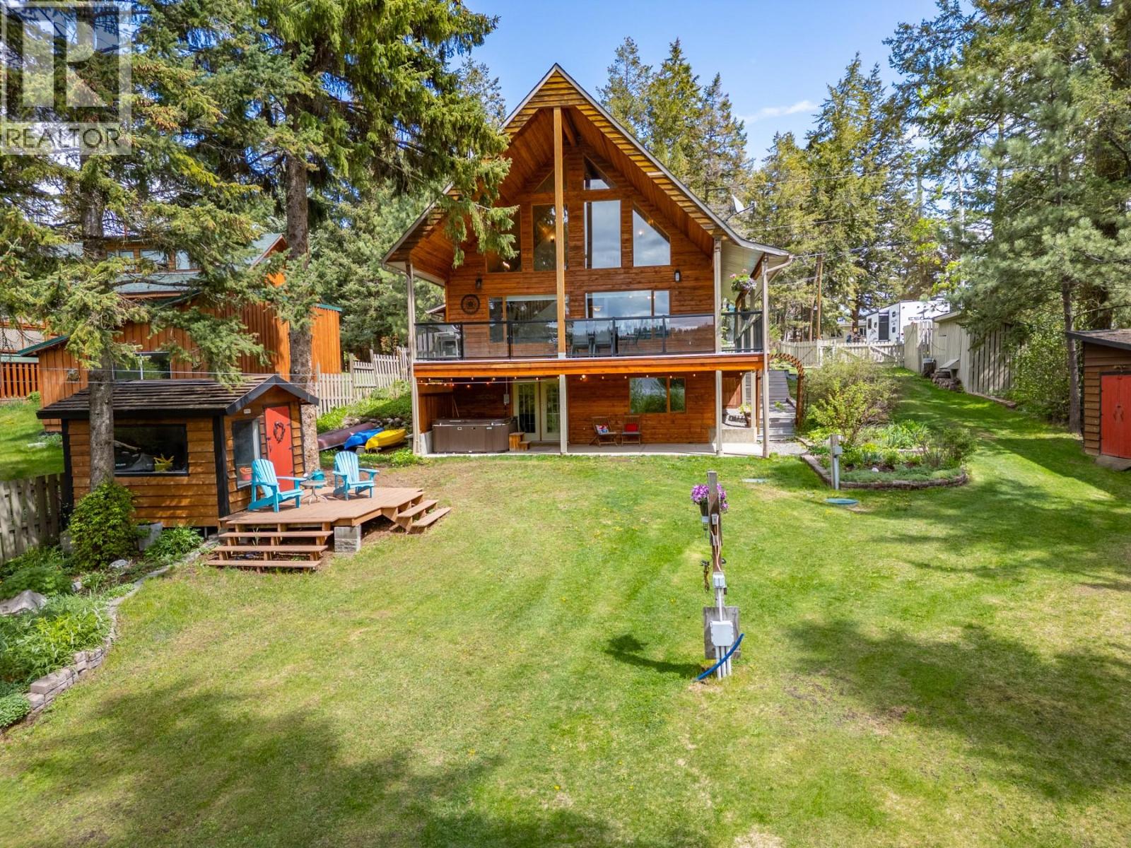 3248 Holbrook Road, Kamloops, British Columbia