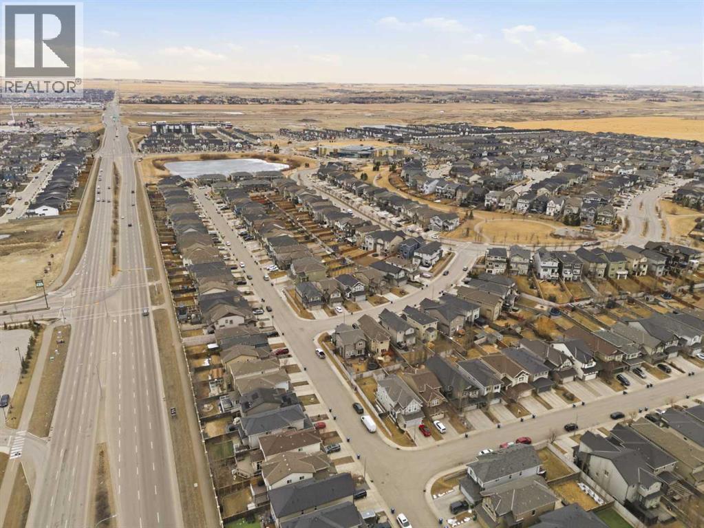 78 Hillcrest Street SW, Airdrie, Alberta  T4B 0Y7 - Photo 44 - A2294971