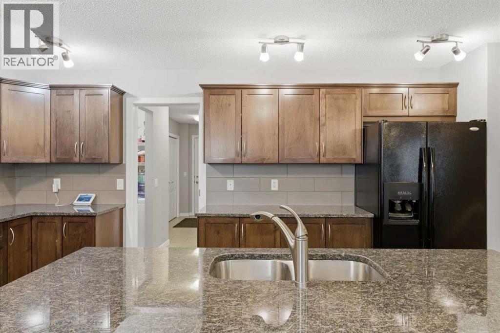 78 Hillcrest Street SW, Airdrie, Alberta  T4B 0Y7 - Photo 12 - A2294971