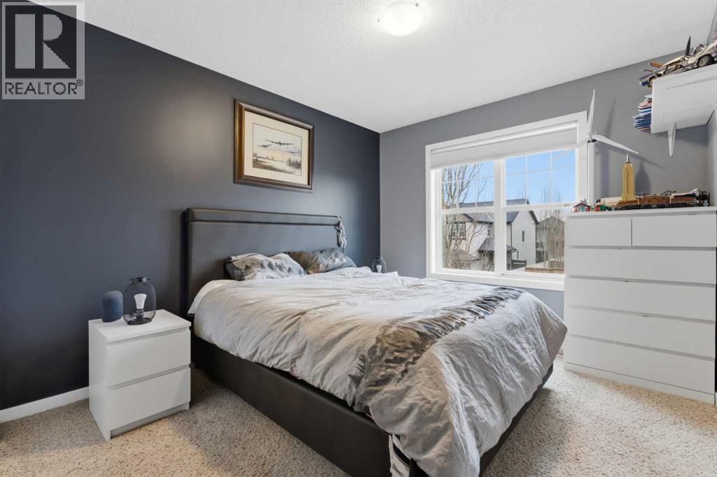78 Hillcrest Street SW, Airdrie, Alberta  T4B 0Y7 - Photo 20 - A2294971