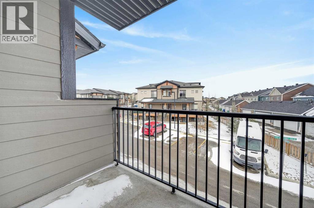 1223, 2461 Baysprings Link SW, Airdrie, Alberta  T4B 4C6 - Photo 30 - A2300071