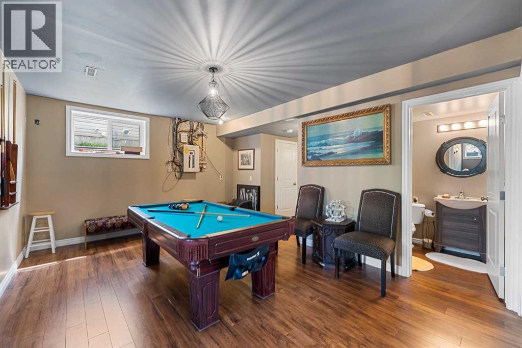 66 Sheep River Cove, Okotoks, Alberta  T1S 2L4 - Photo 30 - A2313157