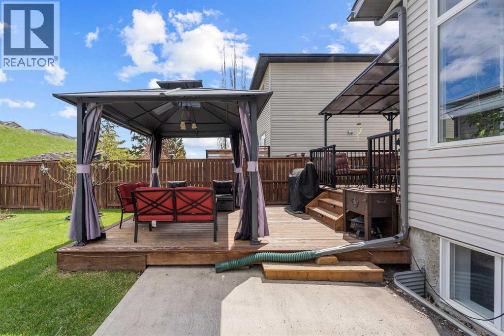 66 Sheep River Cove, Okotoks, Alberta  T1S 2L4 - Photo 39 - A2313157