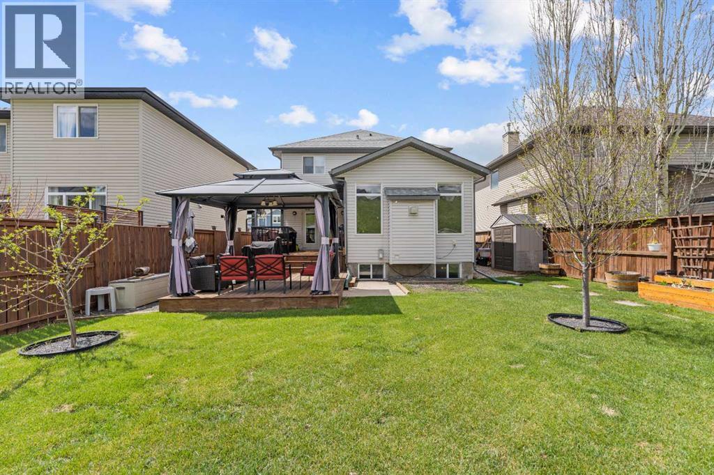 66 Sheep River Cove, Okotoks, Alberta  T1S 2L4 - Photo 42 - A2313157
