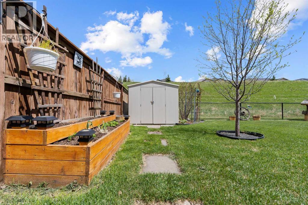 66 Sheep River Cove, Okotoks, Alberta  T1S 2L4 - Photo 45 - A2313157