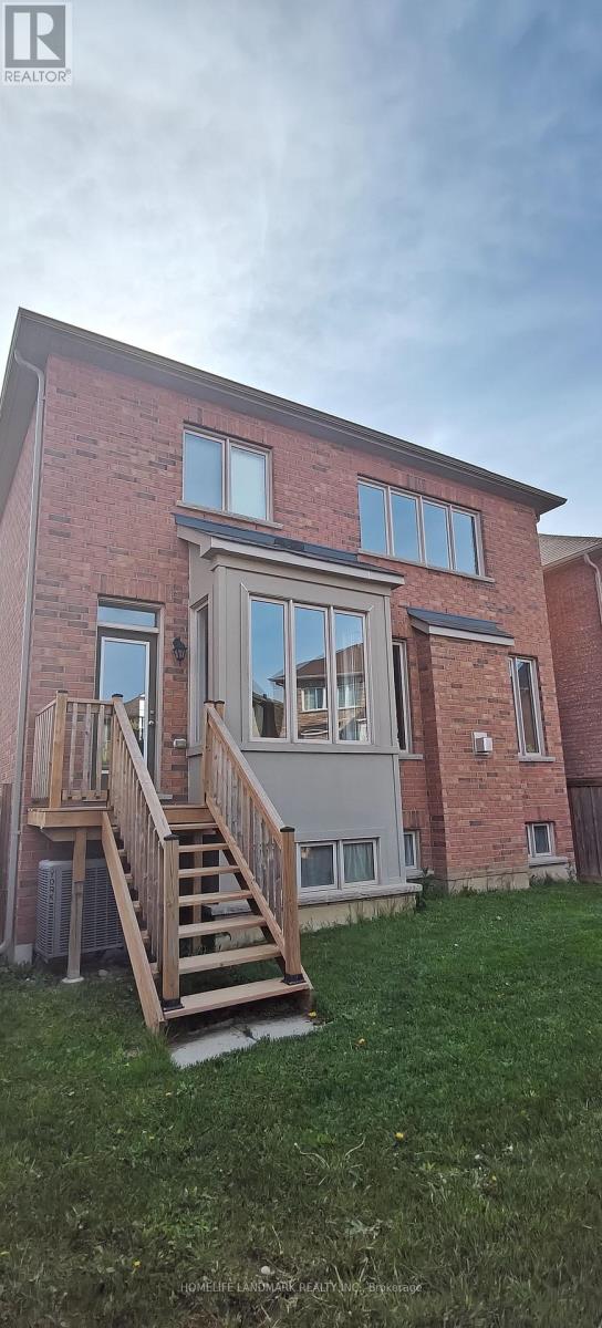 128 Glad Park Avenue, Whitchurch-Stouffville, Ontario  L4A 1X5 - Photo 17 - N13165270